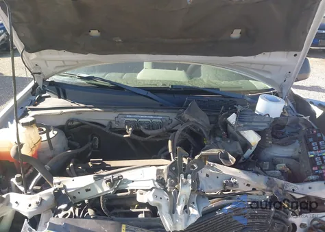 2012 Ford Escape Xls z USA, uszkodzony, nr VIN 1FMCU0C76CKA73355